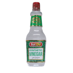 Synthetic Vinegar