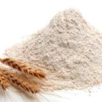 Whole Wheat Flour(Atta)