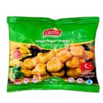Lezita Tempura Nuggets