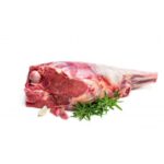 Mutton Leg Whole(Raan)