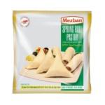 MEZBAN SPRING ROLL PASTRY 275G (20 Sheets)