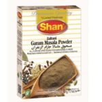 Shan Garam Masala