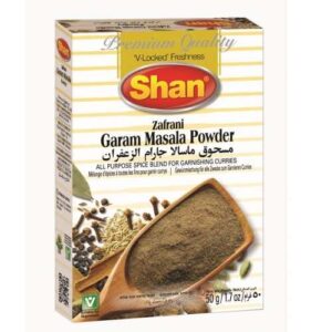 Shan Garam Masala
