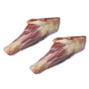 Lamb Shank Whole(Gutka)-2kg