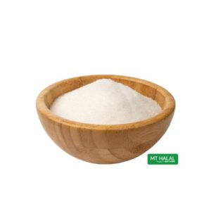 White Salt