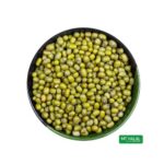 Moong Whole