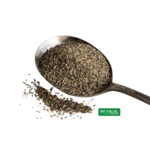 Black Pepper Corsa 50g