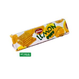 Lemon Puff Cookies-200g