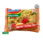 Indomie Instant noodle(Special Chicken Flavour)