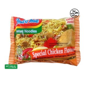 Indomie Instant noodle(Special Chicken Flavour)