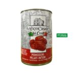 Peeled Tomatoes 400g