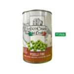 Fine Green Peas Italy