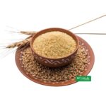 Ground Oats(Daliya) 1kg