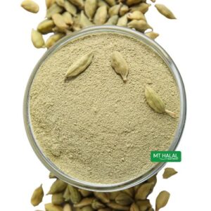Green Cardamom Powder 50g