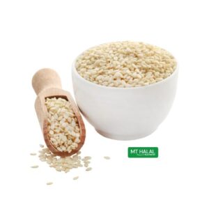 Sesame Seeds 100g