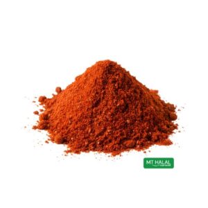 Papprika Powder 100g