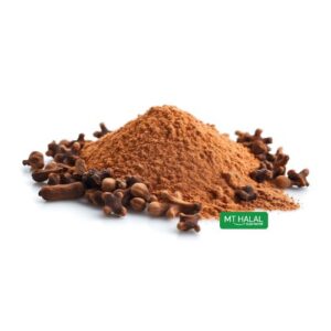 Clove Powder-50g