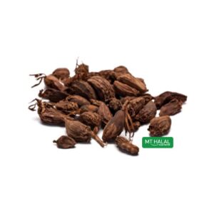 Black Cardamom-50g