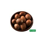 Jaifal Whole Nutmeg-50g