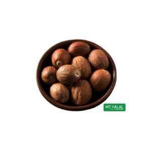 Jaifal Whole Nutmeg-50g