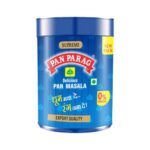 Pan Parag Tin