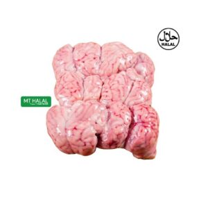 Lamb Brain-500g