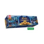 Butter Biscuits LU