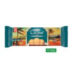 Coconut Biscuits LU