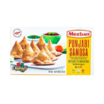 Punjabi Samosa (60g×25pcs)