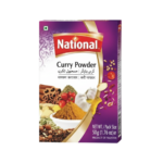 Curry Powder (National)