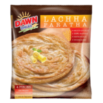 Dawn Lachha Paratha