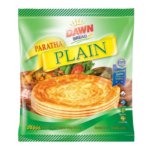 Plain Paratha