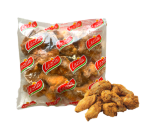 Crispy Chicken Wings-1000g