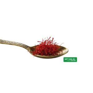 Saffron