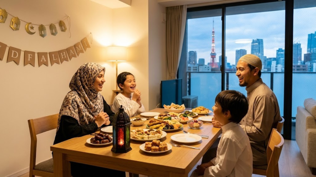 Future of Halal Food in Japan According to MT Halal
