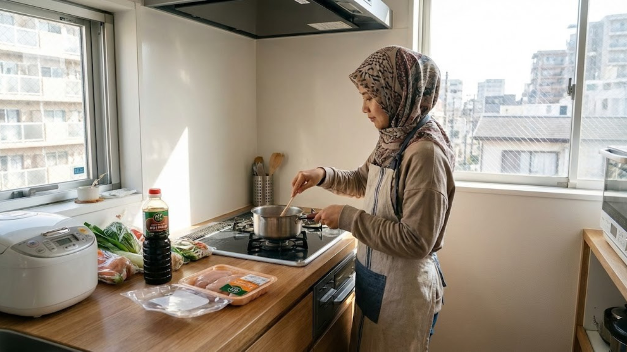 Why MT Halal Continues to Gain Trust Among Muslims in Japan