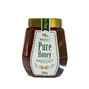 Pure Honey-500g