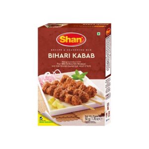 Shan Bihari Kabab Masala