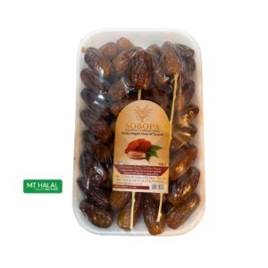 Toumour Processed Nour Dates-500g