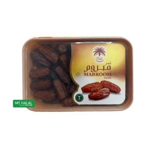 Mabroom Dates SAIFA