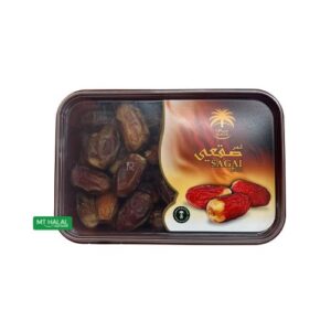 Sagai Dates SAIFA
