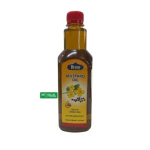 Mustard Oil PEURE