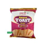 Sweet Toast Rusk