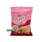 Sweet Finger Toast Rusk