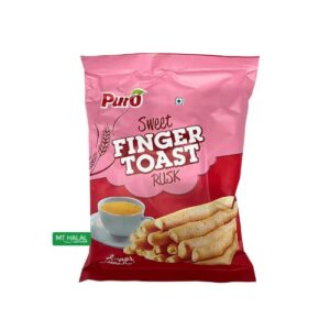 Sweet Finger Toast Rusk