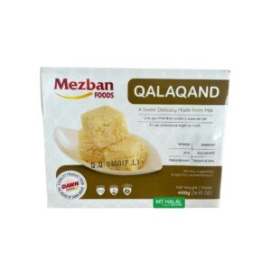 Qalaqand MEZBAN