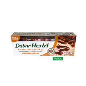Dabur Cavity Protection Tooth paste-Clove