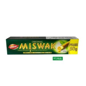 Dabur Miswak Toothpaste