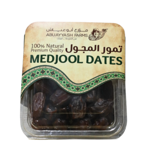 Medjool Dates