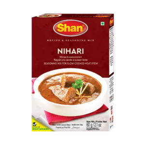 Shan Nihari Masala